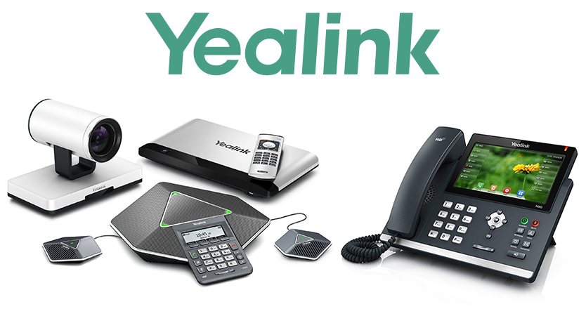 Yealink T46g And T48g Now Qualified For Skype For Business