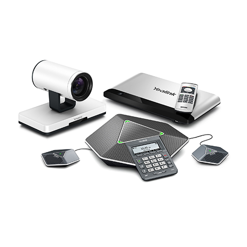 Yealink Video Conferencing VC120 Solution