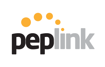 Peplink Logo