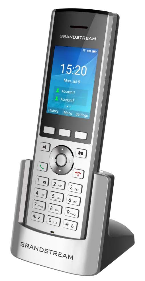 Grandstream WP820 Handset from 888VoIP