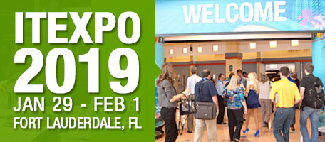 ITEXPO 2019