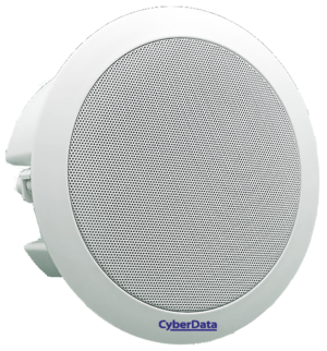 CyberData Multicast Speaker 011458