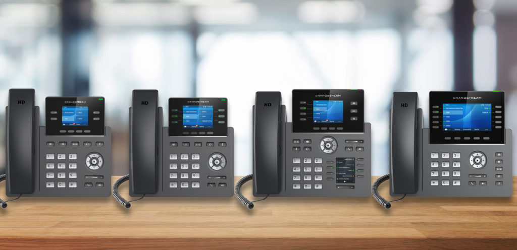 Grandstream GRP2600 Series Available at 888VoIP