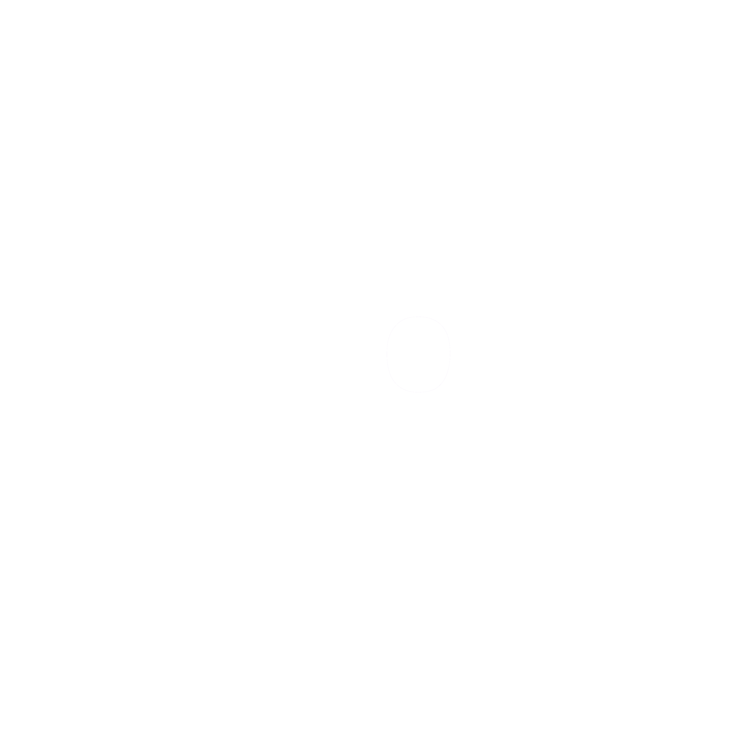 The vCon Foundation Logo White Letters transparent background