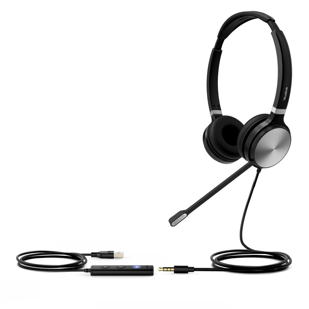 Yelaink UH36 Headset