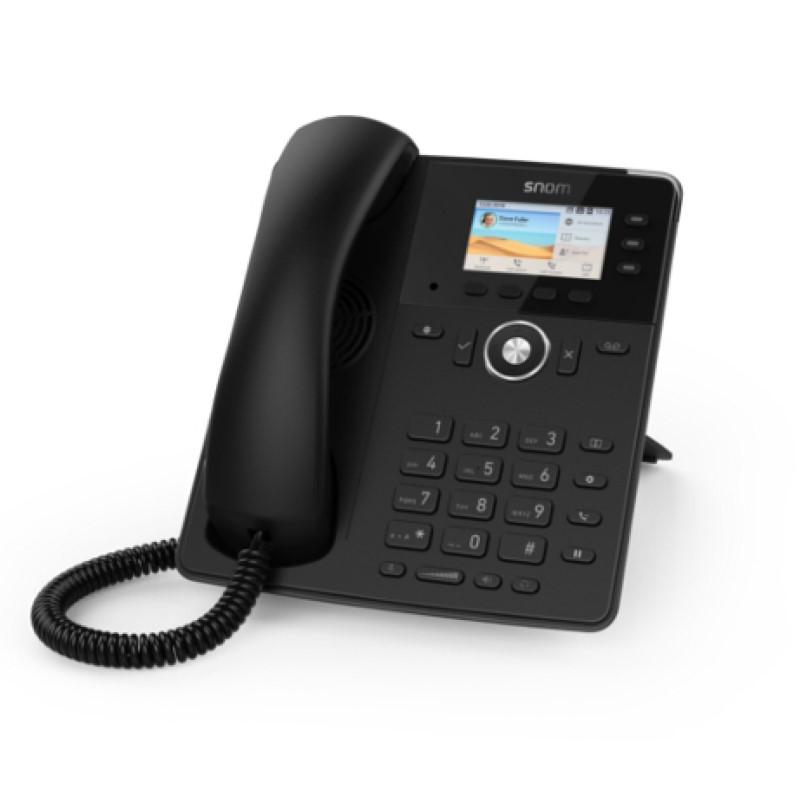 Snom D717 - 888VoIP