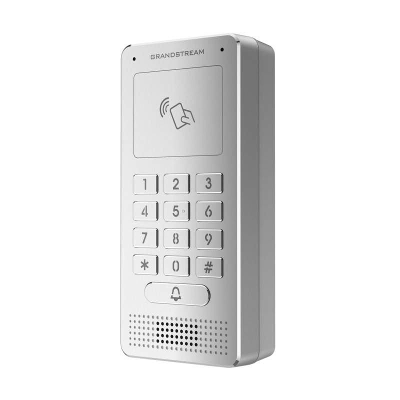 IP&Go - 100% VoIP - IP Door Phones - Grandstream RFID Key Fob (X 10)