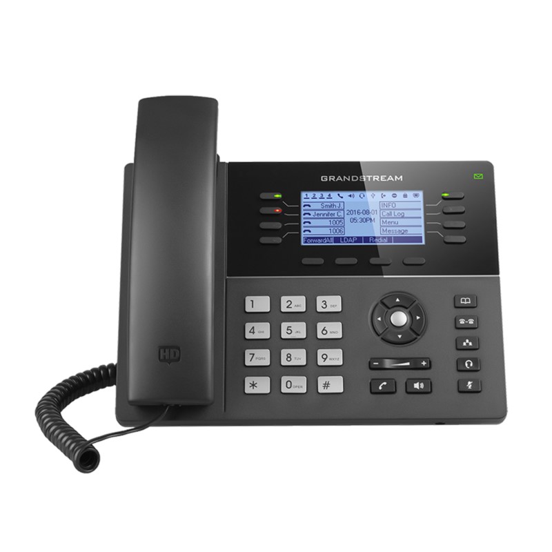 Grandstream GXP2135 - 888VoIP