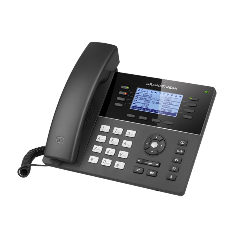 Grandstream GXP1782 - 888VoIP