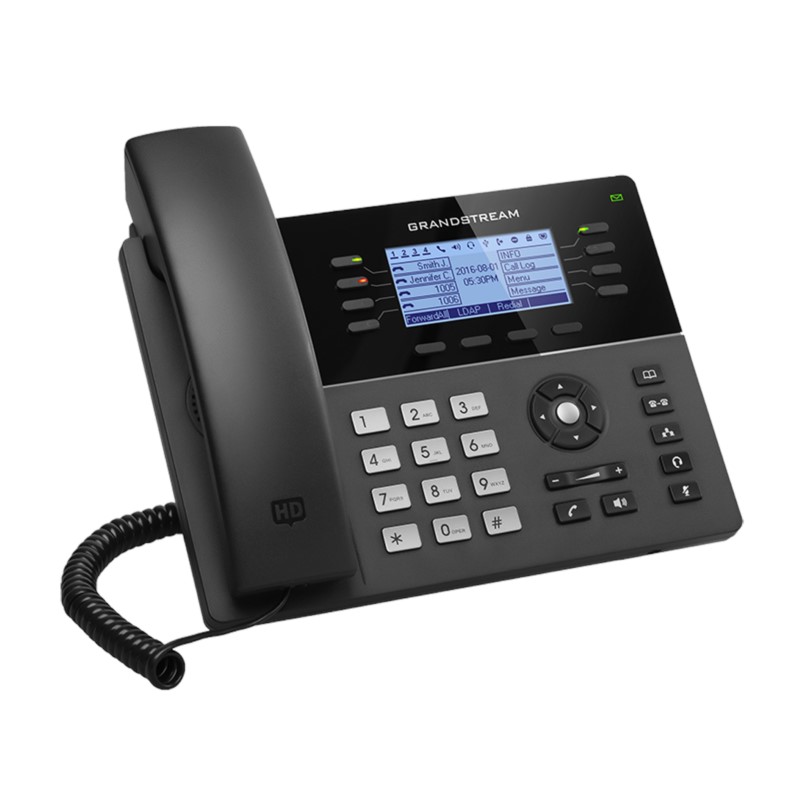 Grandstream GXP1782 - 888VoIP