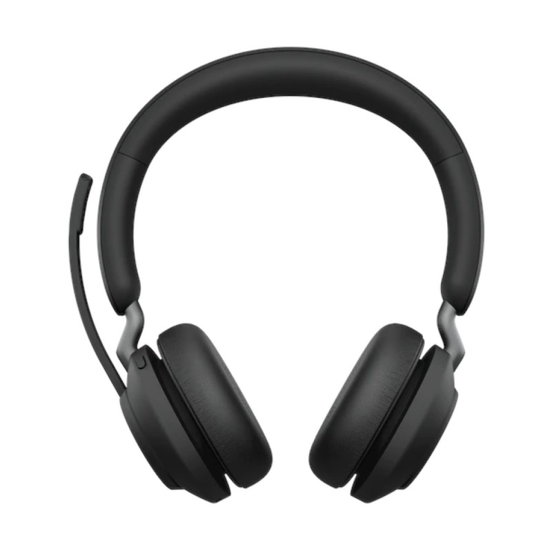 Jabra Evolve2 85 UC Headset-Black Evolve2 85 UC Stereo Headset 