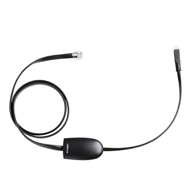 Jabra adapter for Polycom - 14201-17 - 888VoIP
