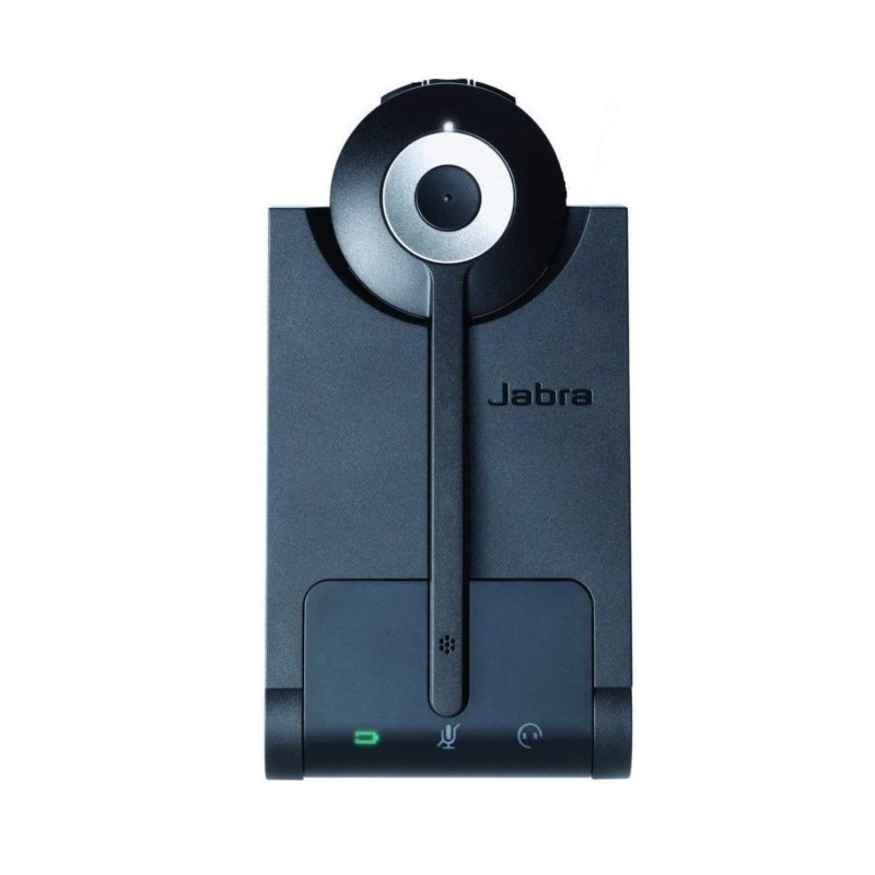 Jabra PRO 930 Duo - 930-69-509-105 - 888VoIP