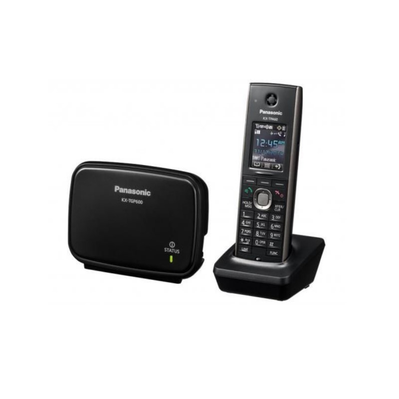 Panasonic kx tgp600 настройка sip ростелеком