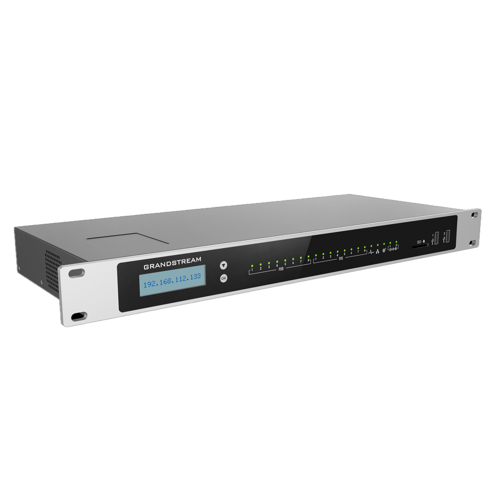 Grandstream UCM6308 - 888VoIP