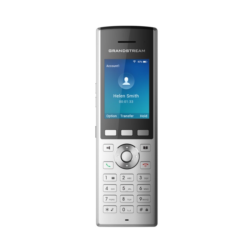 Grandstream WP810 - 888VoIP