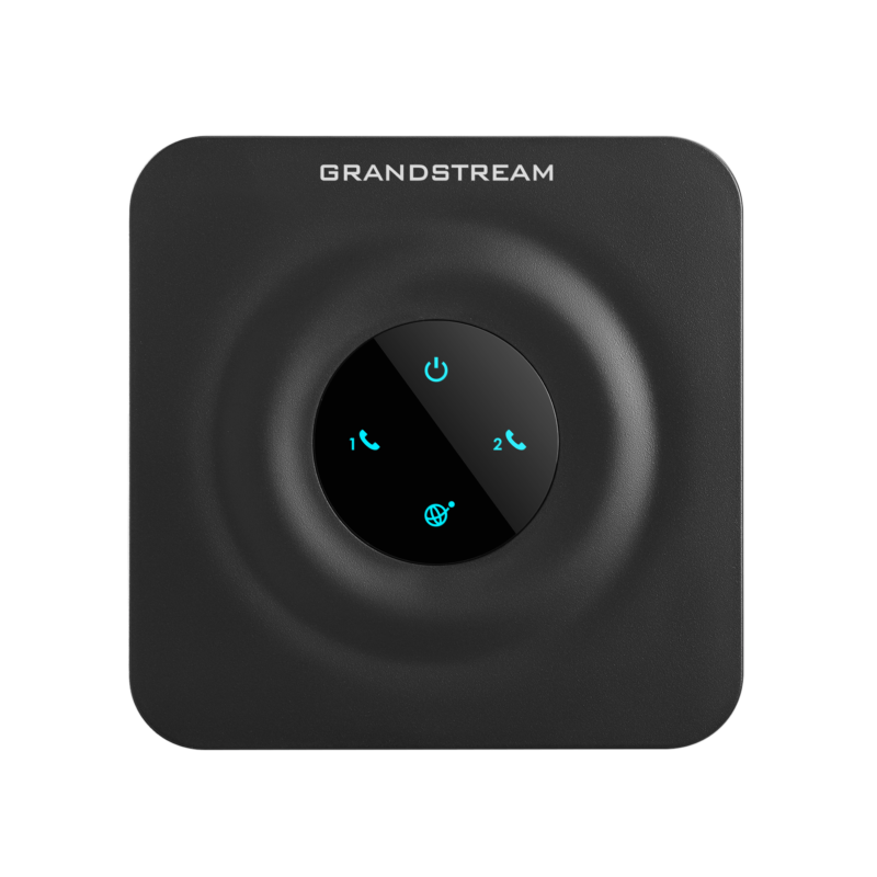 Grandstream - 888VoIP Distribution