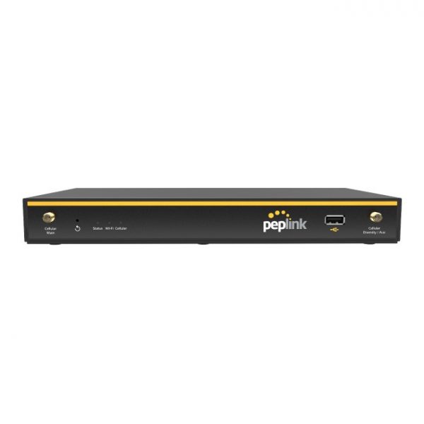 Peplink Balance 20X - BPL-021X-LTE-US-T-PRM - 888VoIP