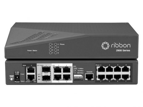 Ribbon Communications 2900E EdgeMarc Intelligent SBC