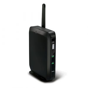 VTech VDP650 DECT Base Station - Image 1