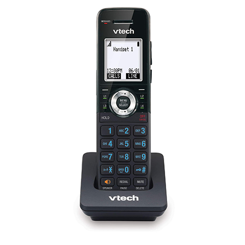 DECT Vs. Bluetooth - 888VoIP