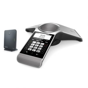 Yealink CP930W Base - 1304004 - Image 1