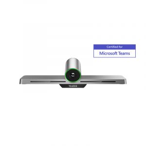 Yealink VC210 Teams Edition Video Collaboration Bar - Image 1
