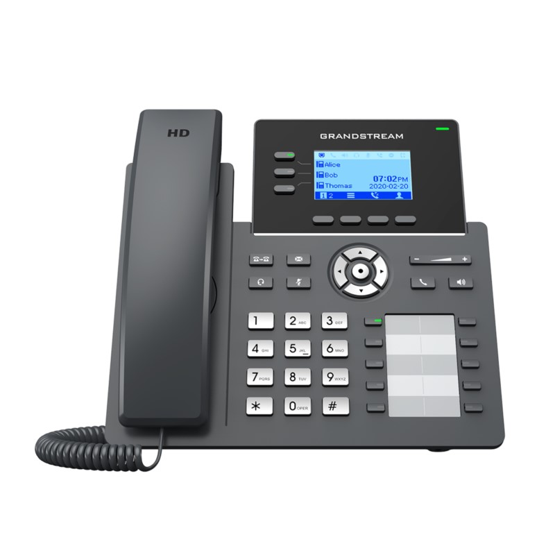 Grandstream GRP2604 - 888VoIP