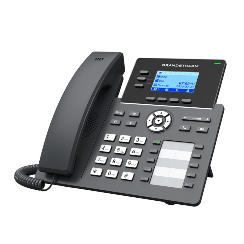 Grandstream GRP2604 - 888VoIP