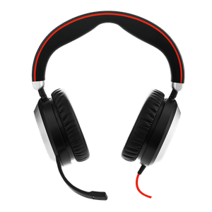 Jabra Evolve 80 MS from 888VoIP