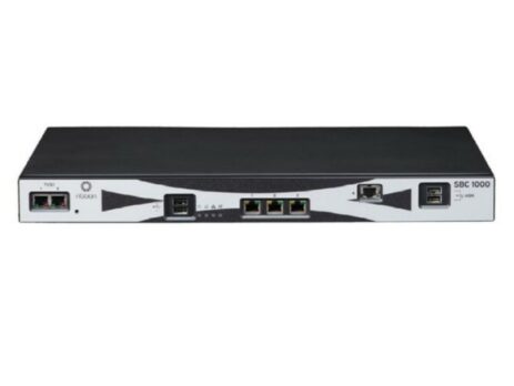 Ribbon Revised Gateway