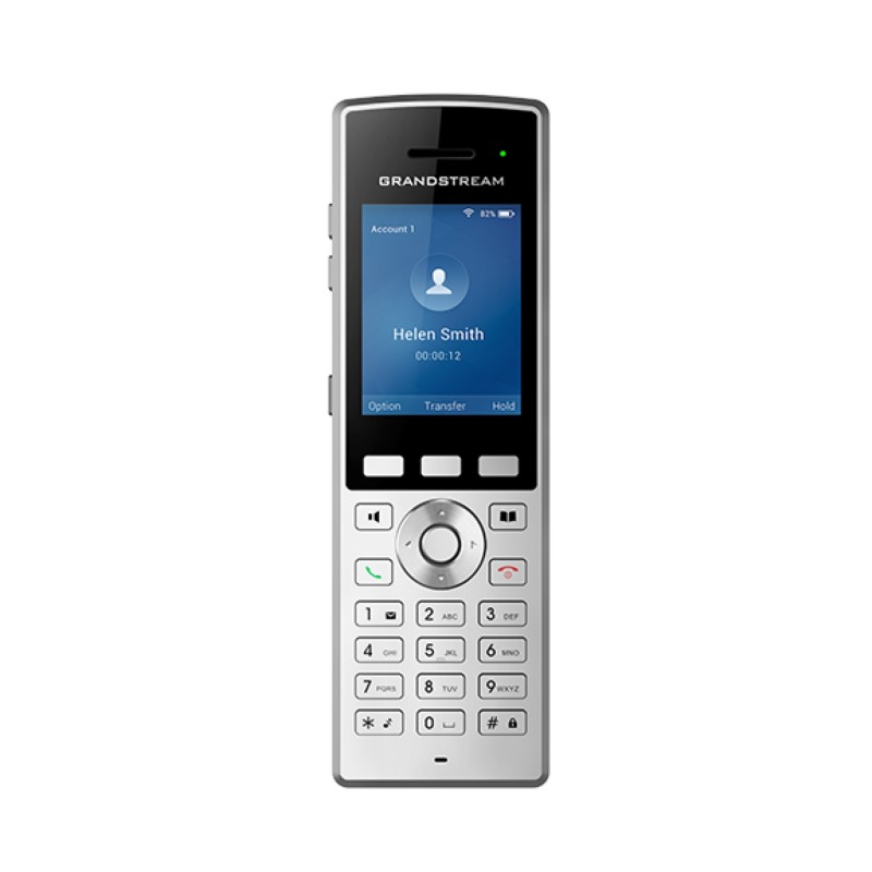 Grandstream WP822 - 888VoIP