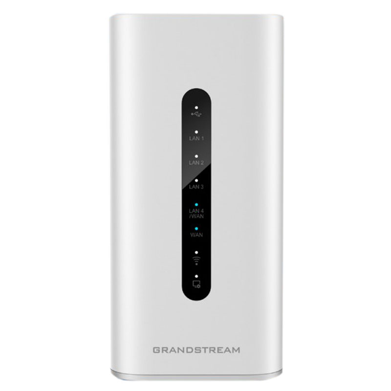 Grandstream GWN7602 Wireless Access Point & 3-Port Ethernet Switch