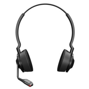 Jabra Engage 55 MS Mono USB-A, NA - 9553-450-125 - 888VoIP