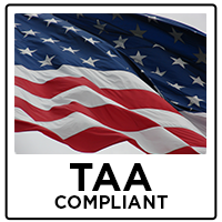 TAA Compliant Seal