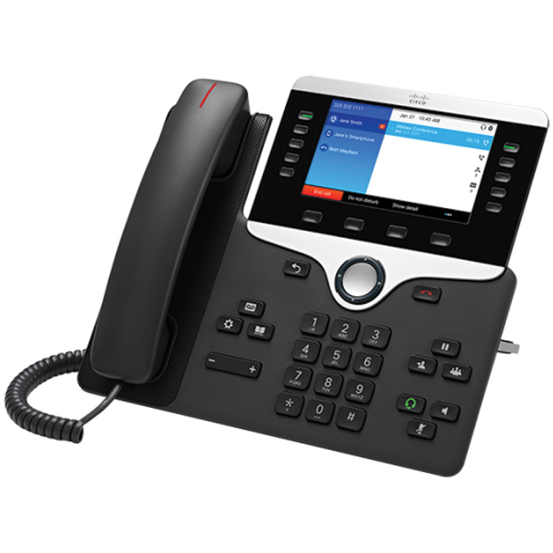 cisco ip phone models