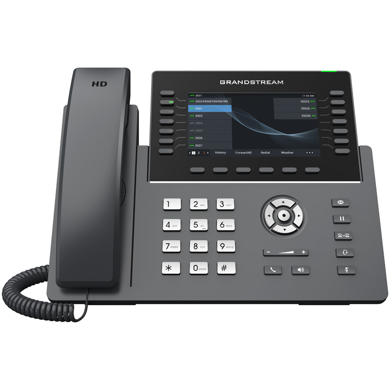 Grandstream GRP2650 - 888VoIP