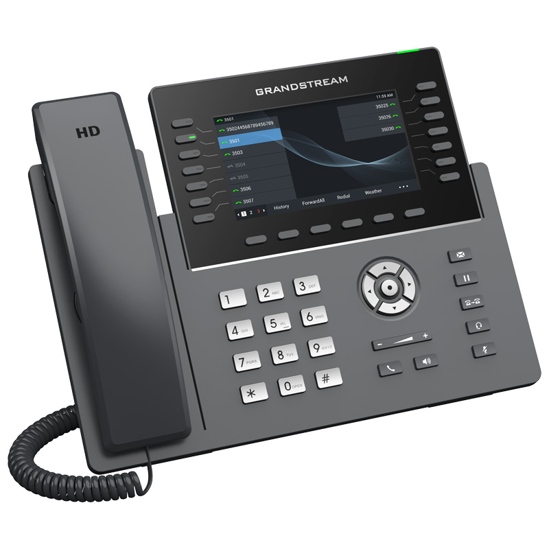 Grandstream GRP2650 888VoIP