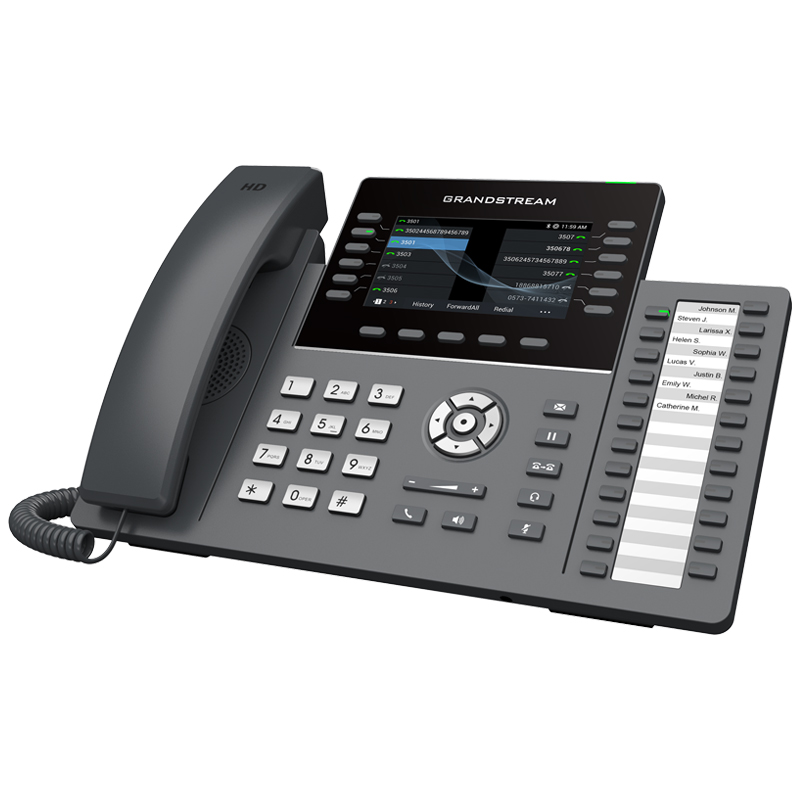 Grandstream GRP2636 - 888VoIP