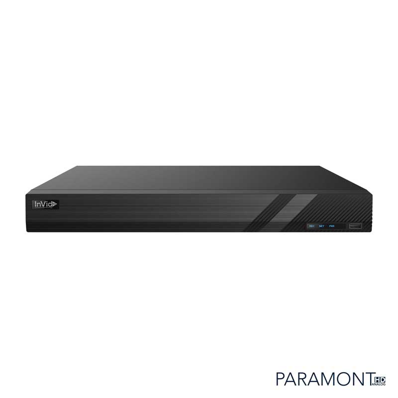 InVid PD2B8XNH2 888VoIP