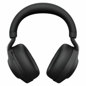 Jabra Evolve2 85, Link380c UC Stereo Black - 28599-989-899 - 888VoIP