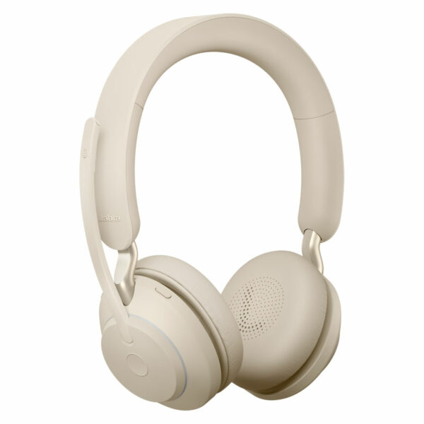 Jabra Evolve2 85 Noise-Canceling Wireless Over-Ear 28599-989-989