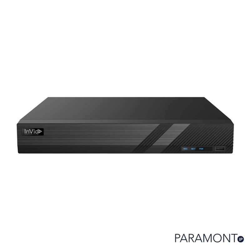 InVid PN3A8X8FNH 888VoIP