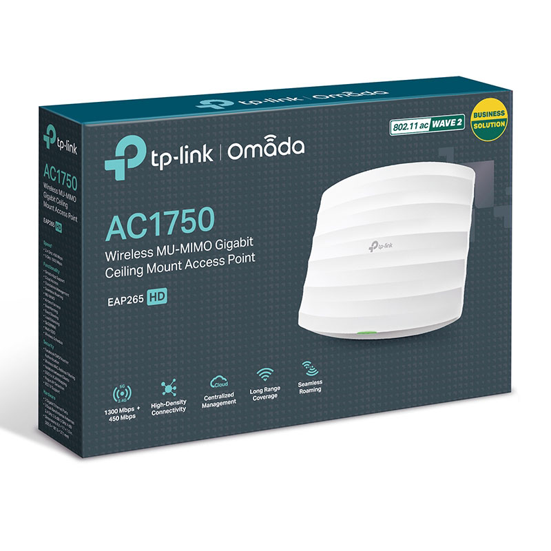 Tp link eap 265 Clearance