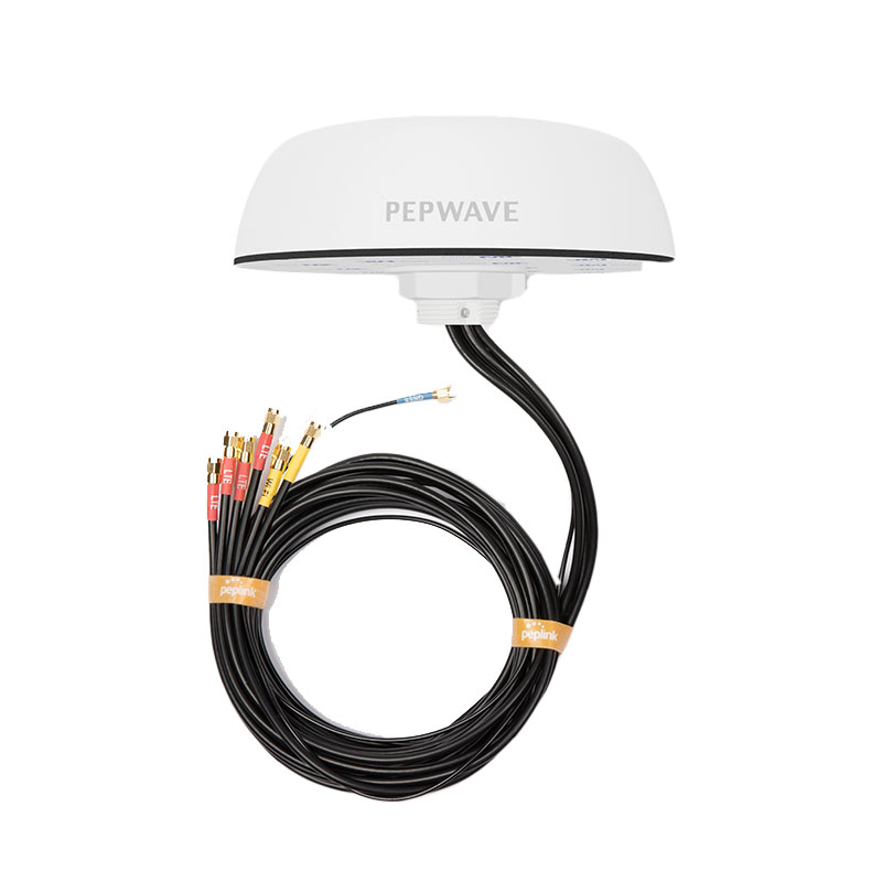 Peplink ANT-MB-42G-S-W-16 - 888VoIP