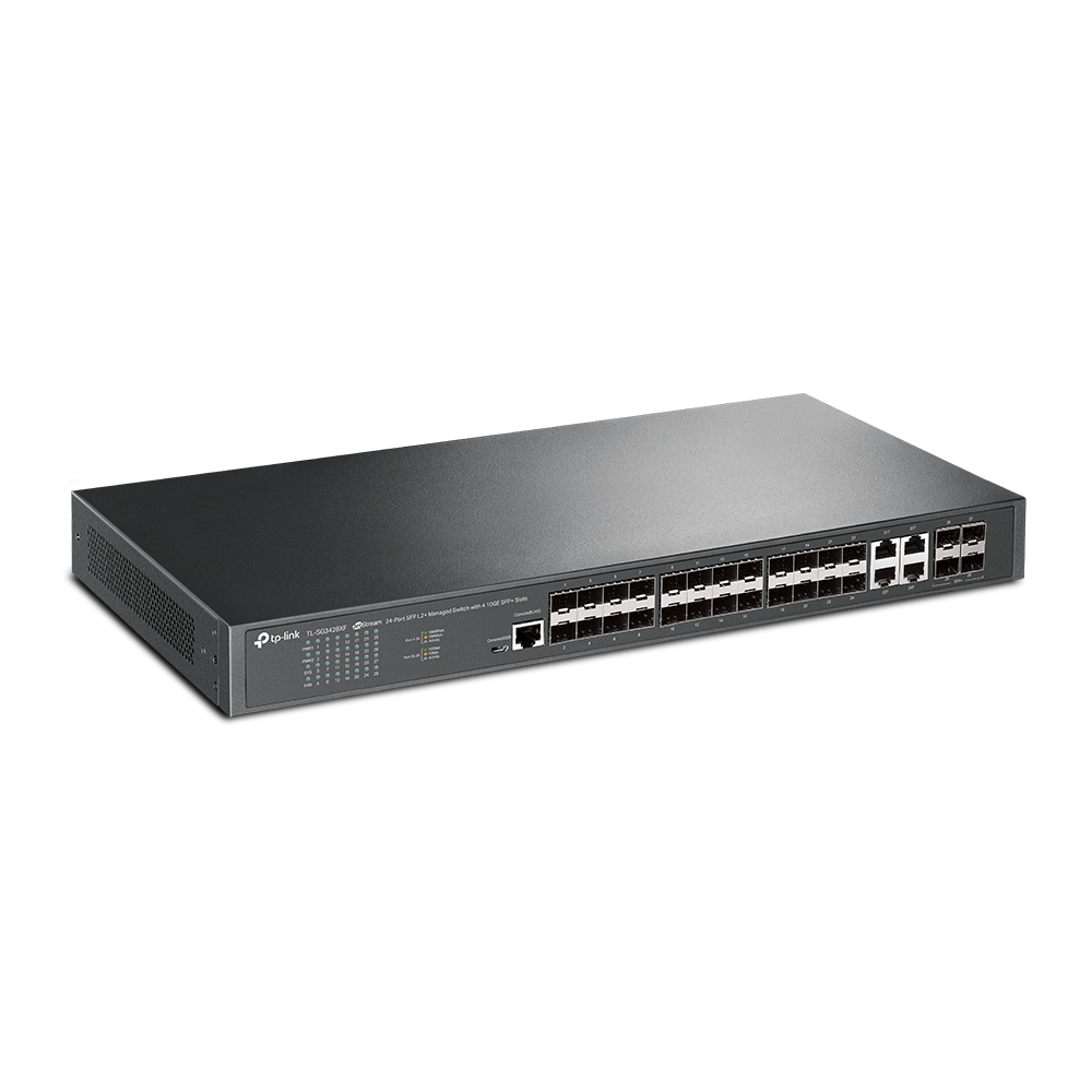 TP-Link SG3428XF - 888VoIP