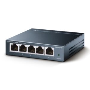 TP-Link TL-SX1008 - 888VoIP