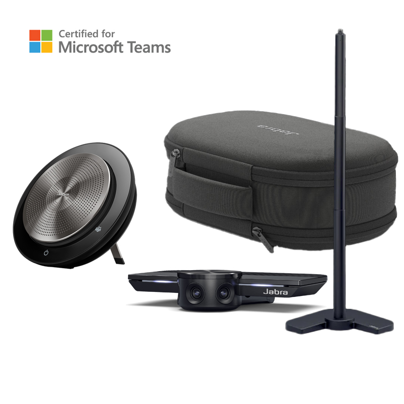 Jabra PanaCast Meet Anywhere+, UC - 8403-229 - 888VoIP