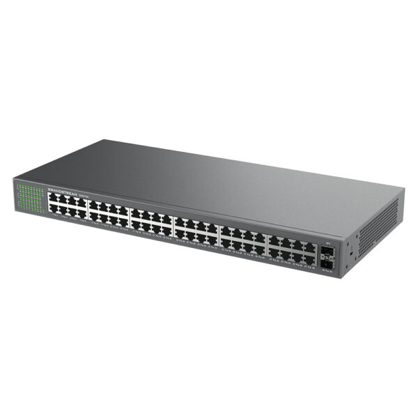  CyberData 2-Port PoE Gigabit Switch - 2 Ports - 2 x POE+ -  10/100/1000Base-T - PoE Ports - Desktop : Electronics