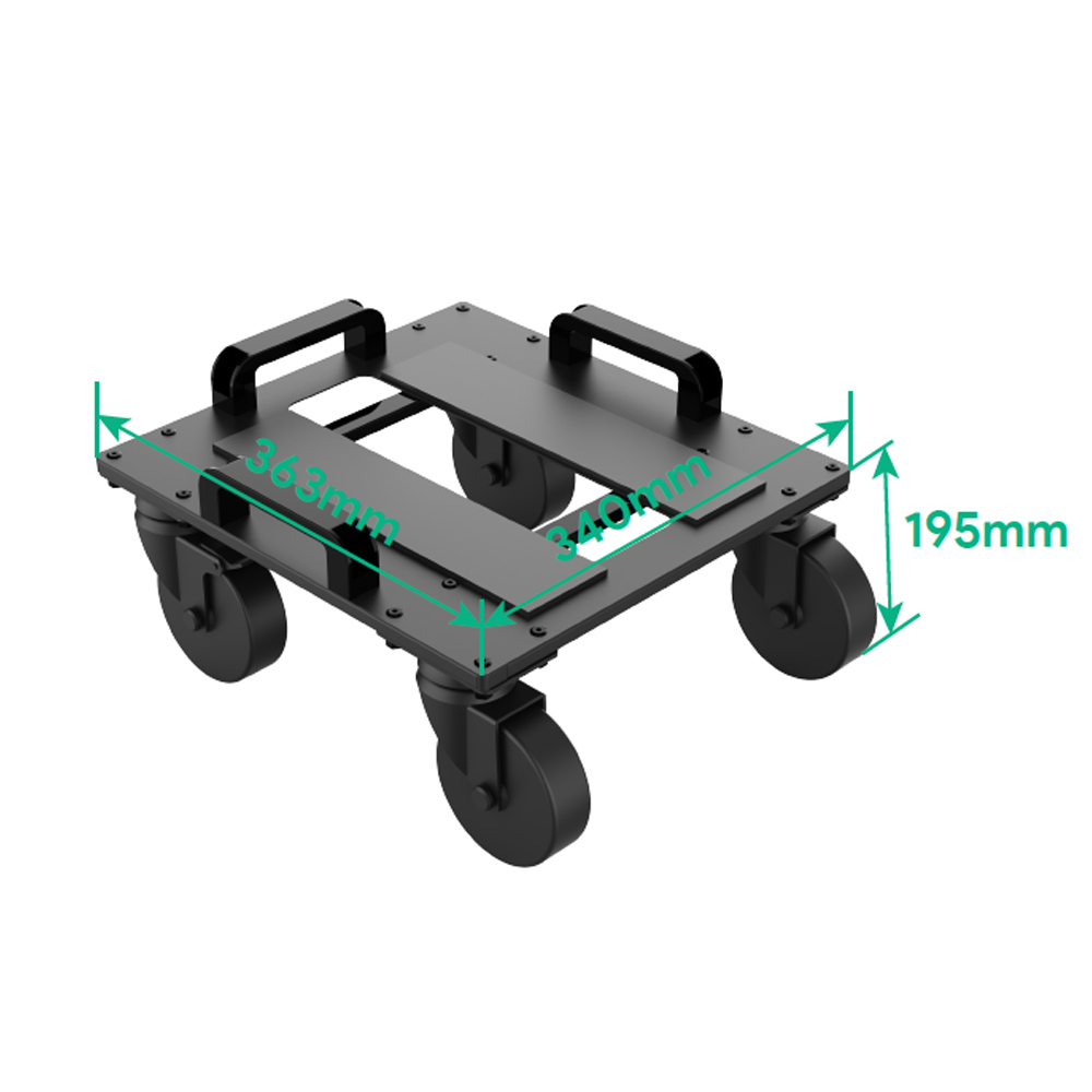 Yealink MB-Cart - 3311029 - 888VoIP